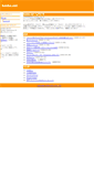 Mobile Screenshot of kenbo.net